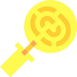 Investigation icon