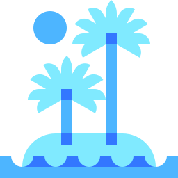 isla icono