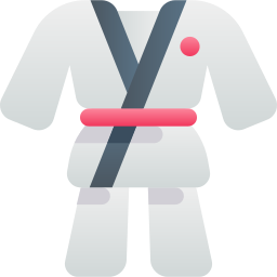 karate ikona