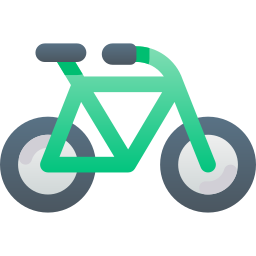 Bike icon