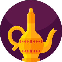 Kettle icon