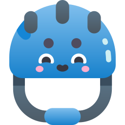 Helmet icon