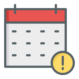 Alert icon