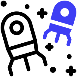 Nanobot icon