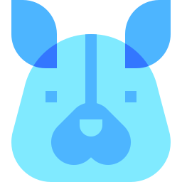 Dog icon