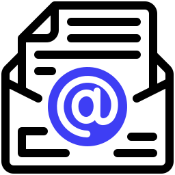 email icon