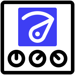 제어판 icon