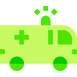 Ambulance icon