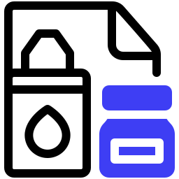 材料 icon