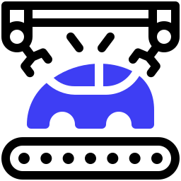 automobilbau icon