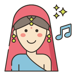 踊り子 icon