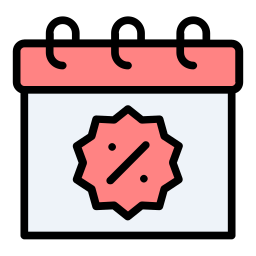 Calendar icon