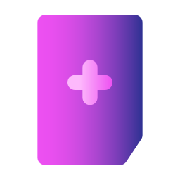 Folder icon