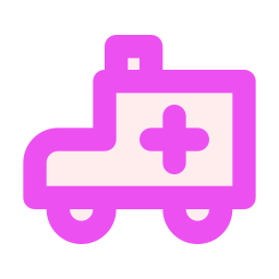 Ambulance icon