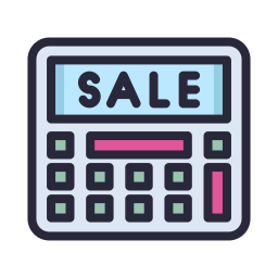 Calculator icon