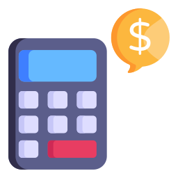 Accounting icon