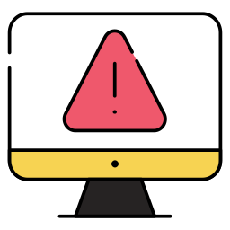 Warning icon