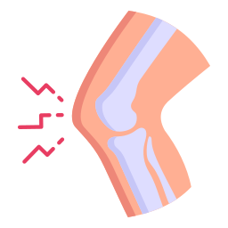 artrite icona