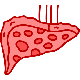 hepatitis icon