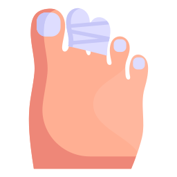 漆喰の足 icon