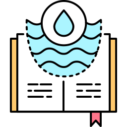 hydrologia ikona