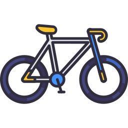 Bicycle icon