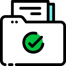 Folder icon