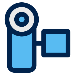 kamerarecorder icon