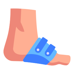 Sprain icon