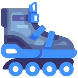 Rollerblade icon