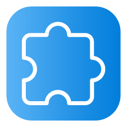 Puzzle icon