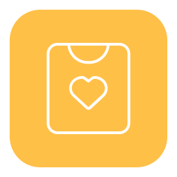 Shirt icon