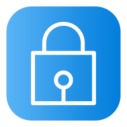 Padlock icon