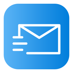 Mail icon