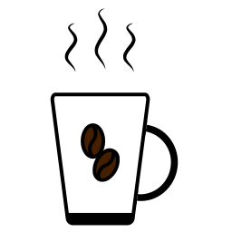 café icono