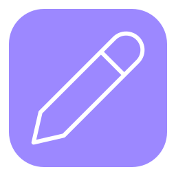 Pencil icon