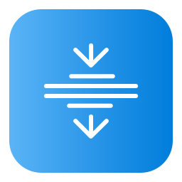 Align icon