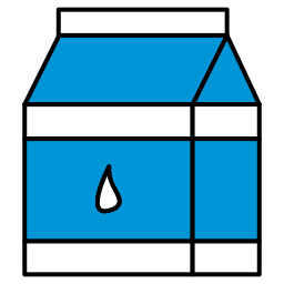 milchbox icon