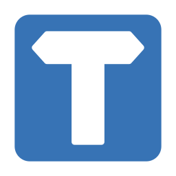 Text icon