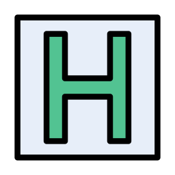 krankenhaus icon