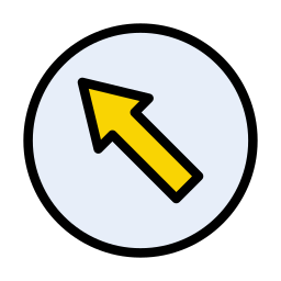 straßenschild icon