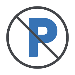 Parking icon