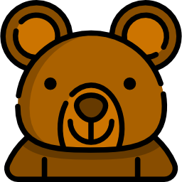 Bear icon