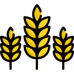 Wheat icon