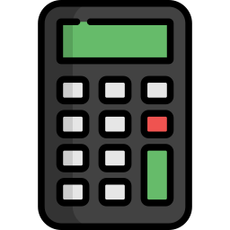 Calculator icon