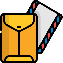 Envelope icon