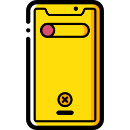 smartfony ikona