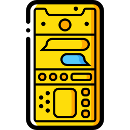 smartphones icon