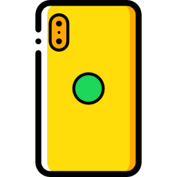 smartphones icon