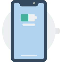 Smartphones icon